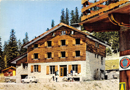 06-TURINI- COL DE TURINI- LES LOGIS DE TURINI - Sonstige & Ohne Zuordnung