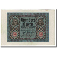 Billet, Allemagne, 100 Mark, 1920, 1920-11-01, KM:69a, SUP - 100 Mark