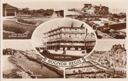 UK - Bognor Regis - Multiview - Bognor Regis