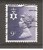 Gran Bretaña/ Great Britain Nº Yvert 850-51 (usado) (o) - Unclassified