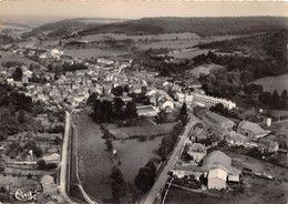 08-RAUCOURT- VUE AERIENNE - Andere & Zonder Classificatie