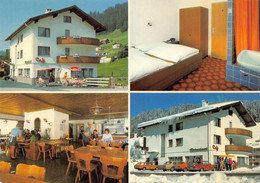 Churwalden  Garni Hotel - Churwalden