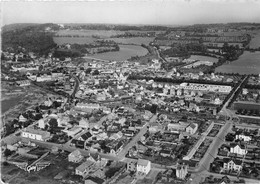 14-DIVES-CABOURG- VUE D'ENSEMBLE DU CIEL - Dives