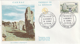 Premier Jour Numero 377 - Storia Postale