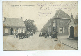 Zwevezeele Zwevezele Swevezeele Brugschestraat - Wingene