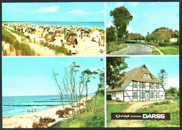 E4735 - TOP Darss - Bild Und Heimat Reichenbach - Fischland/Darss