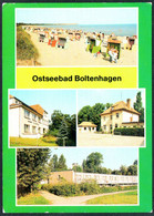 D2465 - Boltenhagen - Bild Und Heimat Reichenbach - Boltenhagen