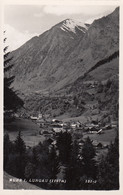 AK - Salzburg - Lungau - Muhr - 1950 - Tamsweg