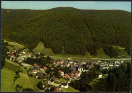 TODTMOOS - Schwarzwald - Todtmoos