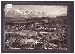 GRÖSSE 10x15cm - NIEDERUZWIL - TB - Uzwil