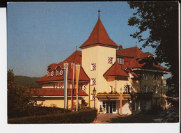 Sursee. Restaurant Bellevue Au Lac. De Fanny, Buck à Anita Dinkel à Niederrohrdorf. - Sursee