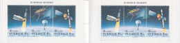 Europa 1991 - First European Remote Sensing Satellite ERS-1 - Unclassified