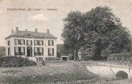 Ommen Familie Hotel Het Laar VN2155 - Ommen