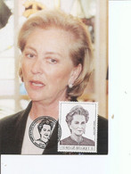 Belgique - Reine Paola ( CM De 2000 à Voir) - 1991-2000