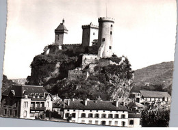 5166 Carte Postale FOIX  Le Château   Comtal             09 Ariège - Foix