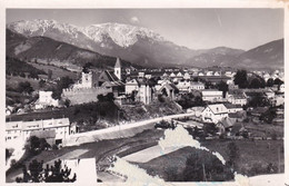 1980 - Österreich - Niederösterreich , Puchberg Am Schneeberg , Höhenluftkurort - Nicht Gelaufen - Schneeberggebiet