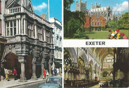 Exeter - Exeter