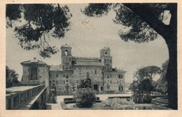 1931 ROMA ACCADEMIA DI FRANCIA - Enseñanza, Escuelas Y Universidades