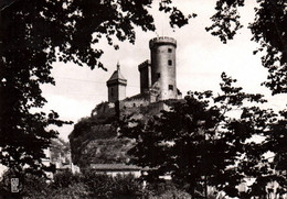 5178 Carte Postale FOIX  Les Tours Du  Château               09 Ariège - Foix