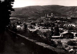 5184 Carte Postale FOIX  Le Château Et Prat D'Albis               09 Ariège - Foix