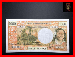 New Hebrides - Nouvelles Hebrides - Vanuatu 1.000  1000 Francs   1979  P. 20    UNC - Vanuatu