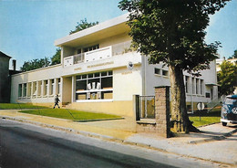 94 - Val De Marne - VALENTON - La Poste - Postes - Télécommunications - - Valenton