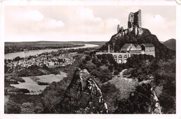 Der Drachenfels - Drachenfels