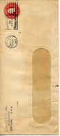 2 Entiers Postaux 1927 - Sonstige & Ohne Zuordnung