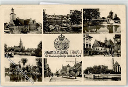 52450030 - Brandenburg An Der Havel - Brandenburg