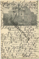 Sulza Gel. 1902 - Bad Sulza