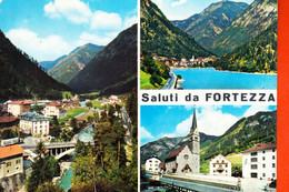 21-1453 FORTEZZA BOLZANO - Bolzano (Bozen)