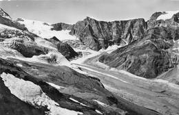 Zermatt Schönbühlhutte Col D'Hérens Wandfluh - Cabane Schönbühl - Zermatt