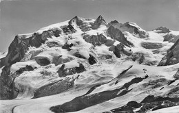 Zermatt Hornli Monte Rosa - Zermatt