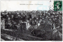76 - BIHOREL - Vue Générale - Bihorel