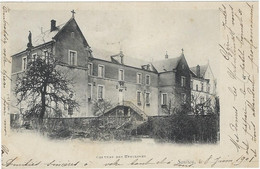 Delcampe - 21  Saulieu Couvent Des Ursulines - Saulieu