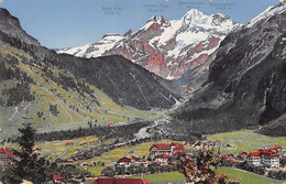 Kandersteg - Kandersteg