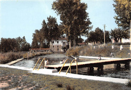 MONCOUTANT - La Piscine De Braud - Moncoutant