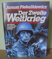 Der Zweite Weltkrieg - Tedesco