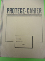 Protège Cahier/ Anonyme/ / Vers 1920-1950   CAH310 - Altri & Non Classificati