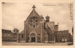 Kapel-op-den-Bosch / Kapelle-op-den-Bos : De Kerk - Kapelle-op-den-Bos