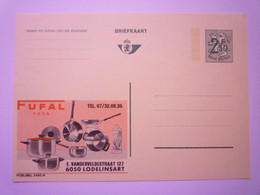 2020 - 8912  ENTIER POSTAL  2F50  Illustré   NEUF  XXX - Tarjetas Ilustradas (1971-2014) [BK]