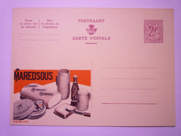 2020 - 8915  ENTIER POSTAL  2F  Illustré   NEUF  XXX - Cartes Postales Illustrées (1971-2014) [BK]