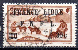 Saint Pierre Et Miquelon: Yvert N° 275 - Used Stamps