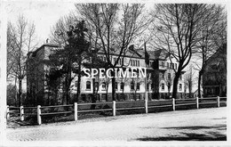 Caserne L - Camp D'Elsenborn - Kamp Van Elsenborn - Elsenborn (camp)