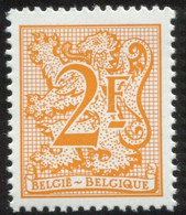 COB 1903 P7 (**) - 1977-1985 Cijfer Op De Leeuw