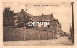 Het Klooster - Machelen - Zulte