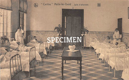 Caritas Salle D'alitement -  Maison De Melle-lez-Gand - Melle - Melle