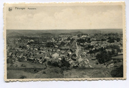 CPA - Carte Postale - Belgique - Pâturages - Panorama (DG15207) - Colfontaine