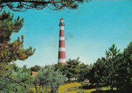 Ameland Vuurtoren Phare Lighthouse Leuchtturm - Ameland