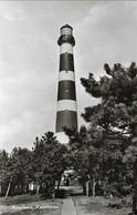 Ameland Vuurtoren Phare Lighthouse Leuchtturm - Ameland